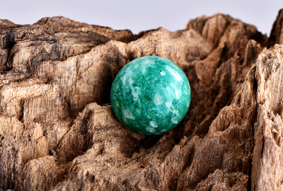 Natural Amazonite