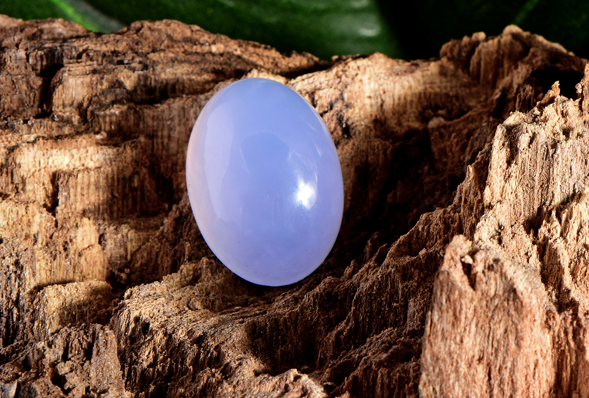 Natural Chalcedony